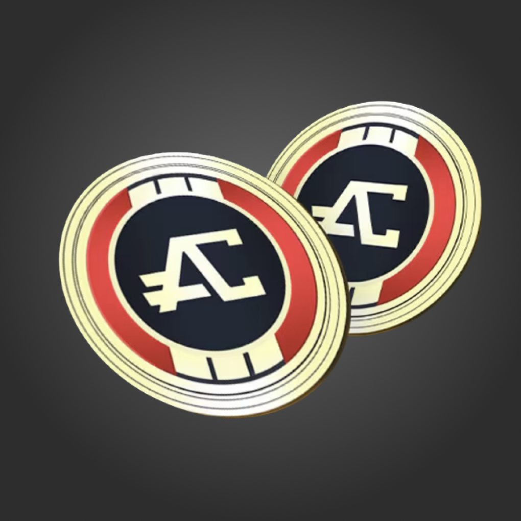 Apex Legends 1000 Coins