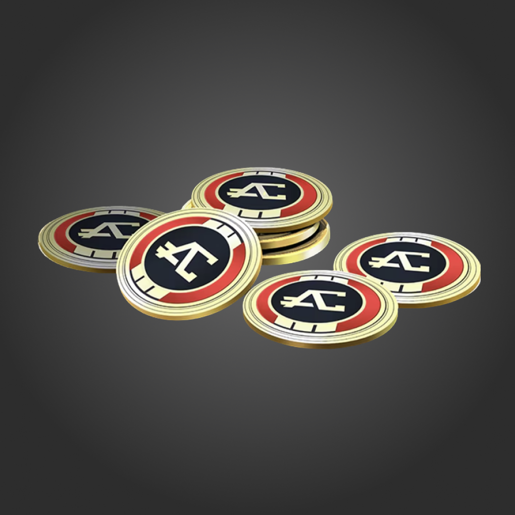 Apex Legends 2150 Coins