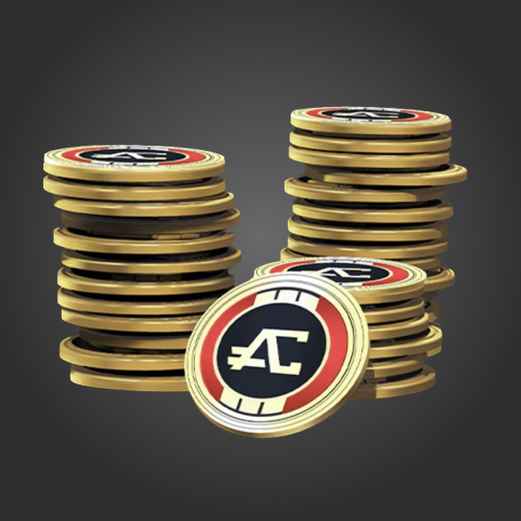 Apex Legends 4350 Coins