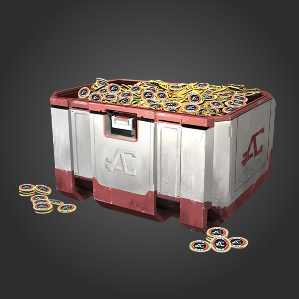 Apex Legends 6700 Coins