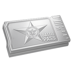 Monthly Advanced Battle Pass Activation Pass