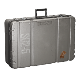Bulletproof Case (30d)