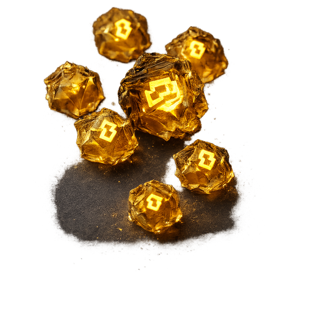Arknights: Endfield 57 Origeometry