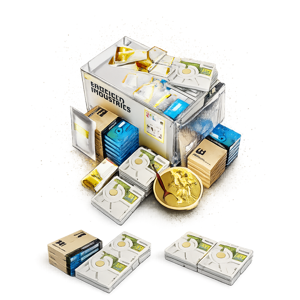 Arknights: Endfield Starting Point Bundle