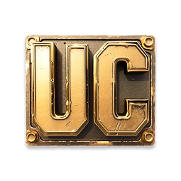 BGMI 60 UC