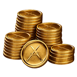 BloxStrike 27000 Créditos