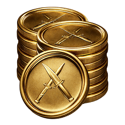 BloxStrike 6500 Créditos