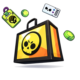 Brawl Stars Any 16.99 Pack