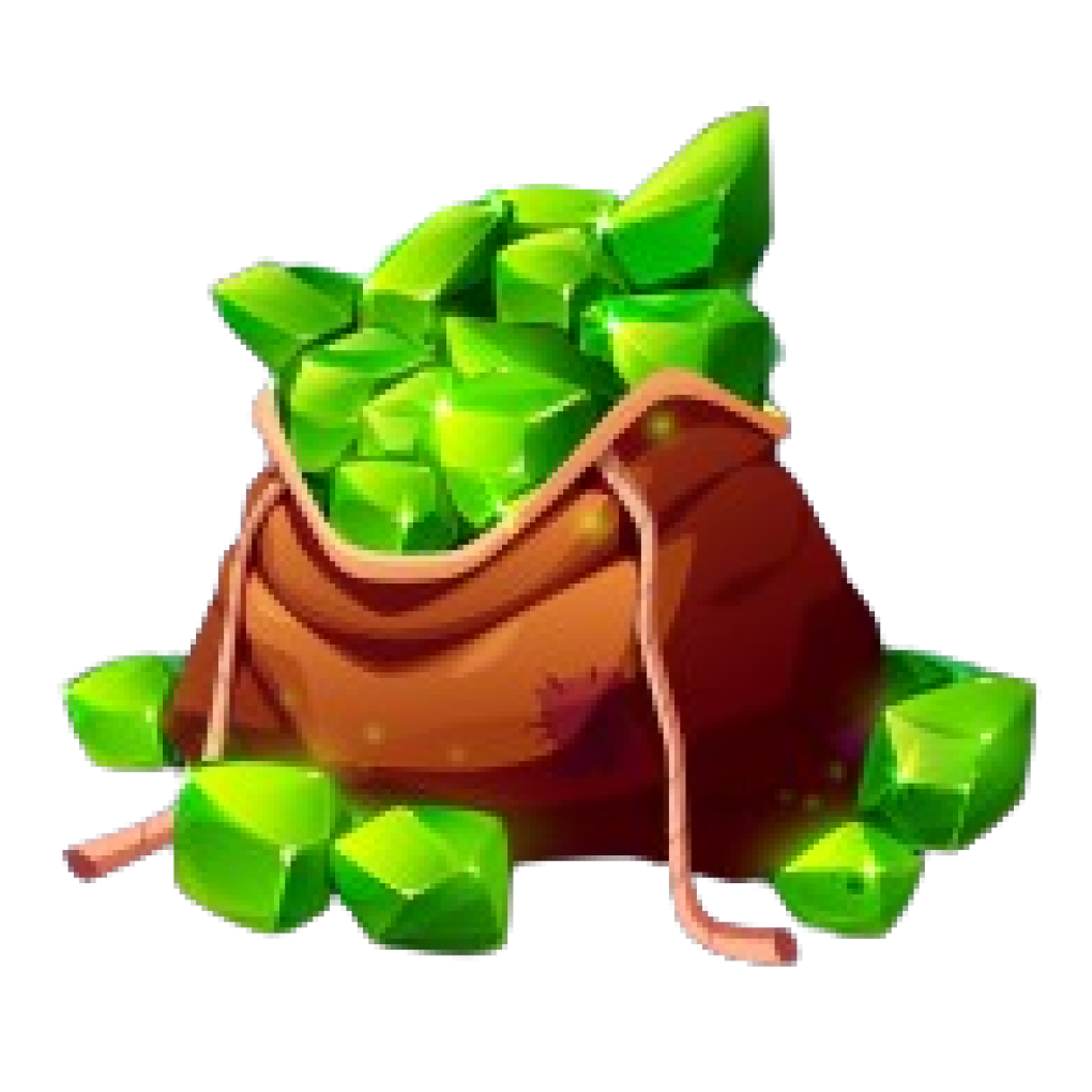 Brawl Stars 170 Gems