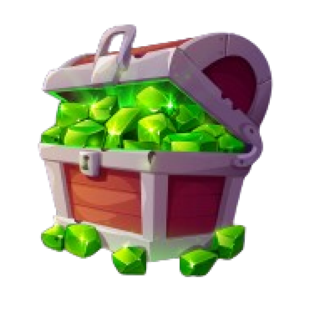 Brawl Stars 950 Gems