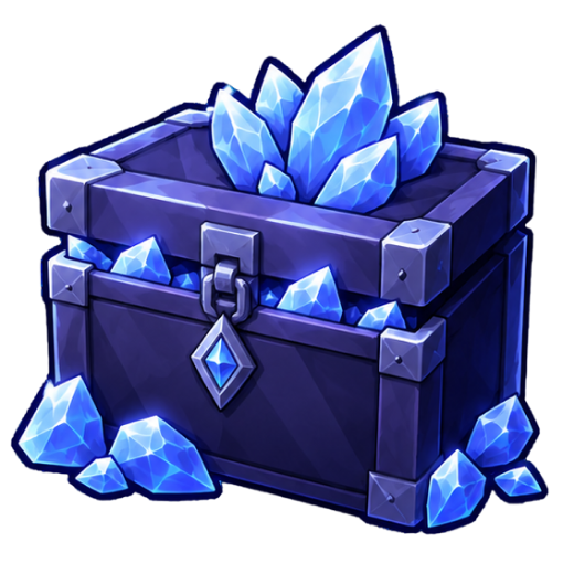 Clover RPG 2500 Essence
