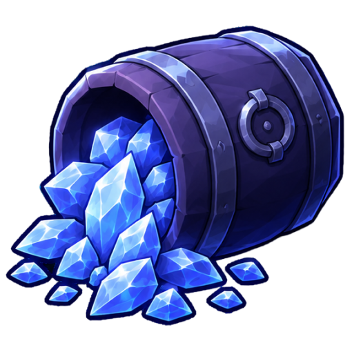 Clover RPG 6025 Essence