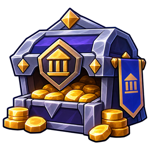 Clover RPG Portable Banker