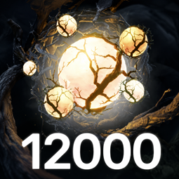 Dead By Daylight 12000 Auric Cells