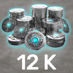 Destiny 2 12000 Silver