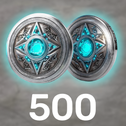 Destiny 2 500 Silver