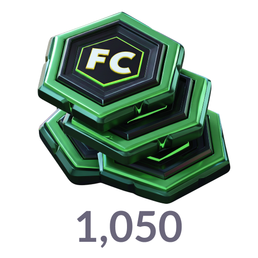 EA Sports FC 1050 FC Points