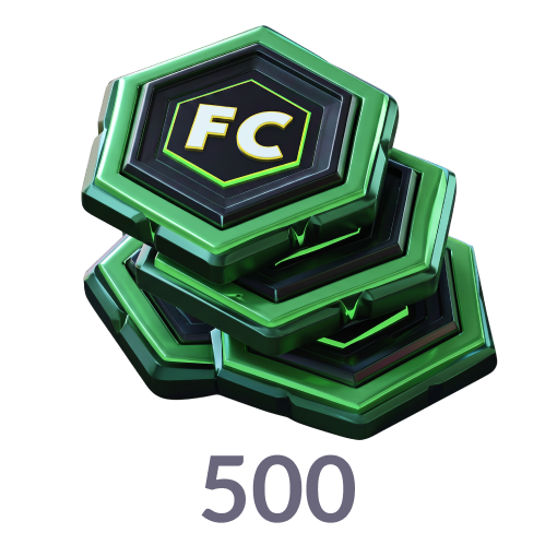 EA Sports FC 500 FC Points