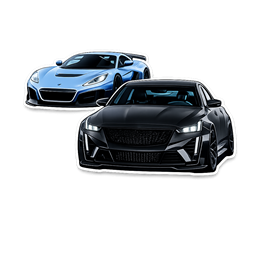 Forza Horizon 6 All Cars Bundle