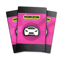 Forza Horizon 6 Car Voucher Code