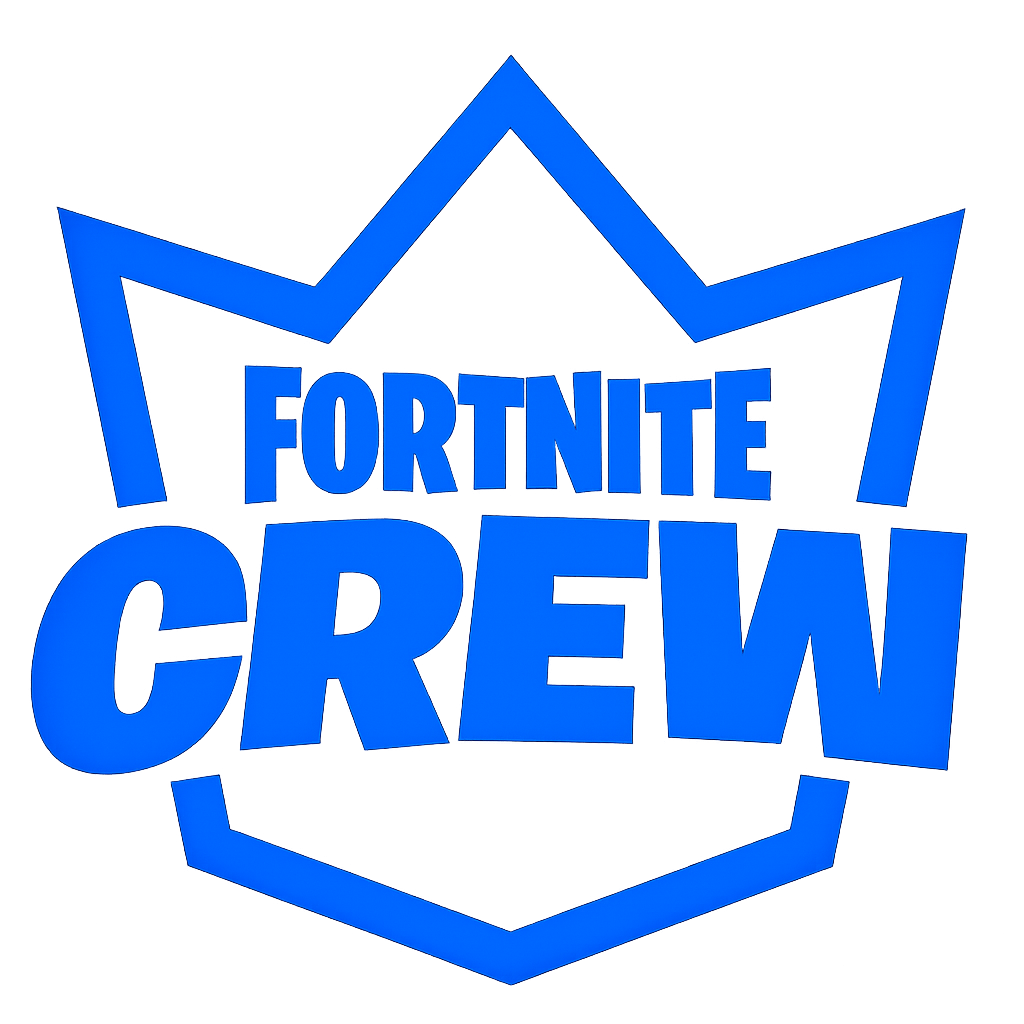 Fortnite Fortnite Crew - 1 Month