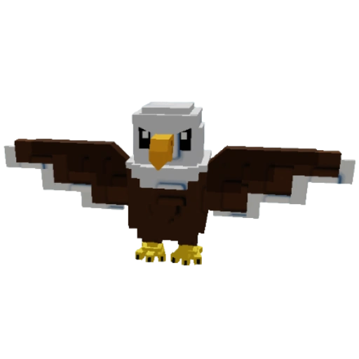 Icon of Bald Eagle