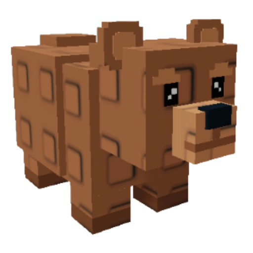 Icon von Bear