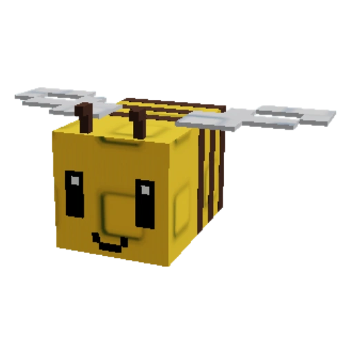 Icoon van Bee