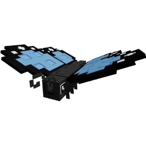 Icon of Butterfly