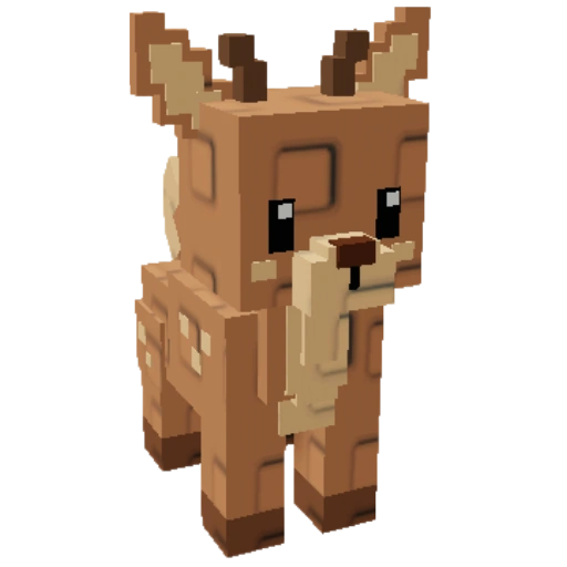 Icon von Deer