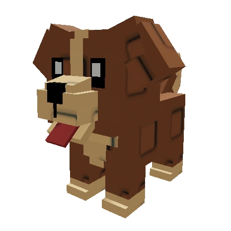 Icon of Dog