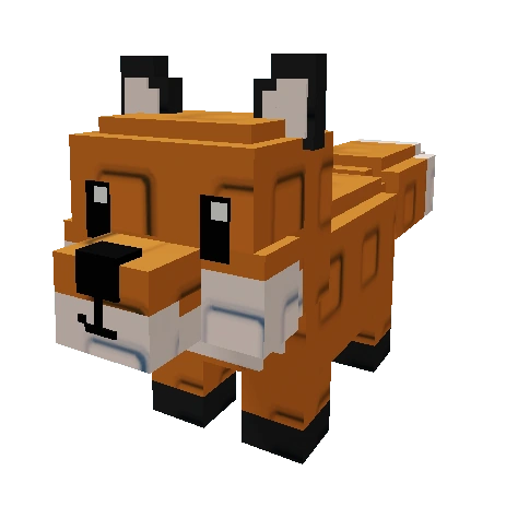 Ícono de Fox