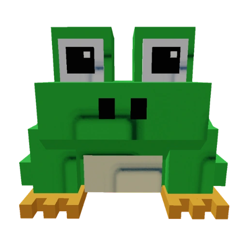 Icon of Frog
