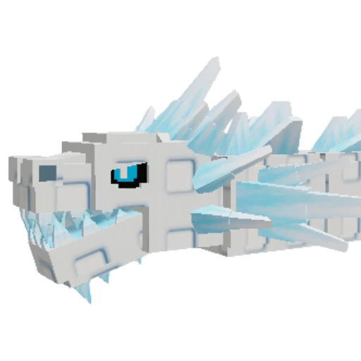 Ícone de Ice Serpent