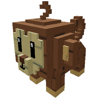 Icon von Monkey