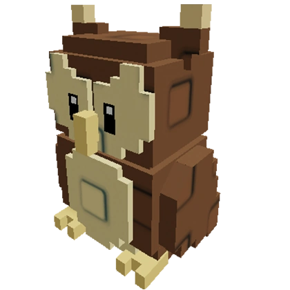 Icon von Owl