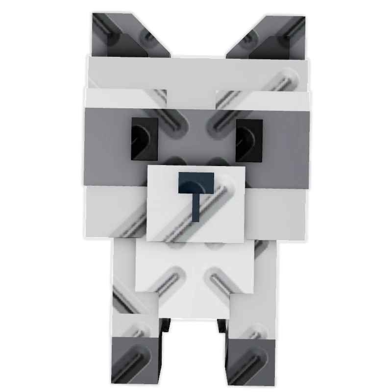 Icon von Raccoon