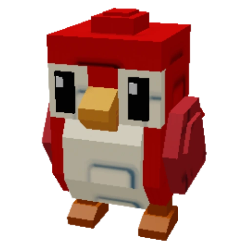 Icon of Robin