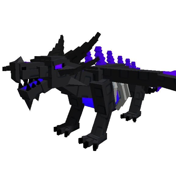 Icon von Shadow Dragon