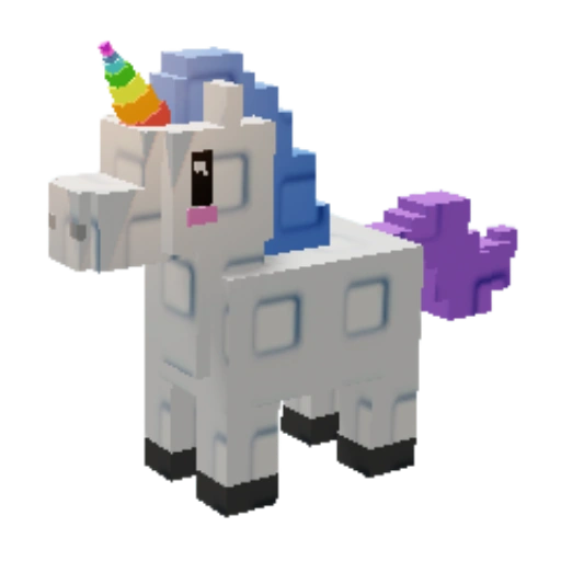 Icon von Unicorn