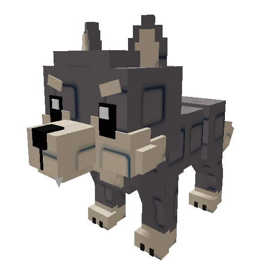Icon von Wolf