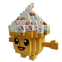 Icon of Muffin Man