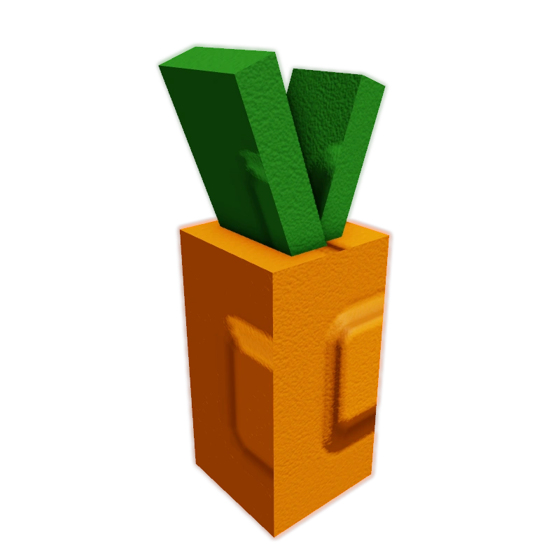 Icon of Carrot Seed