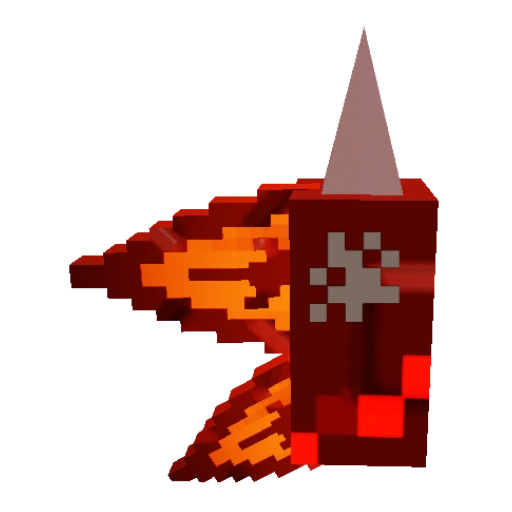 Icon von Dragon's Breath Seed