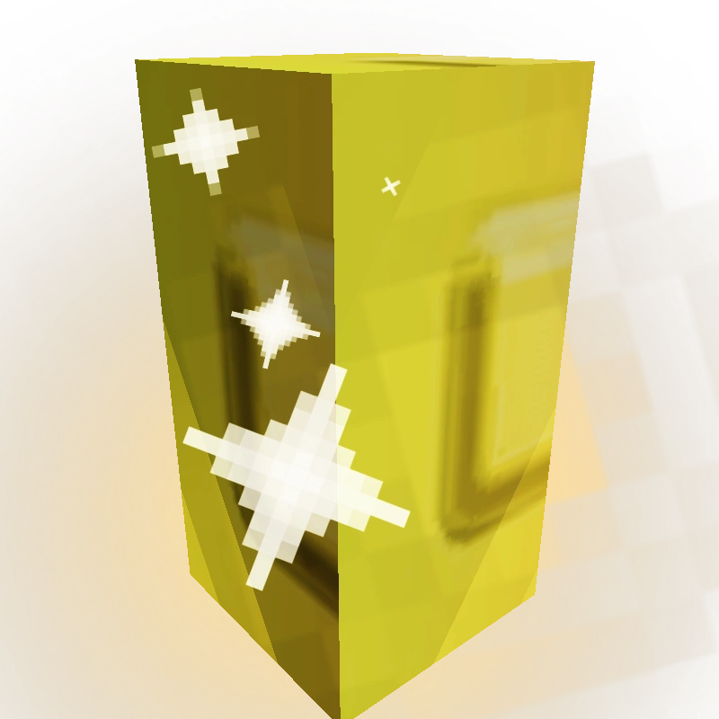 Icon of Gold Seed