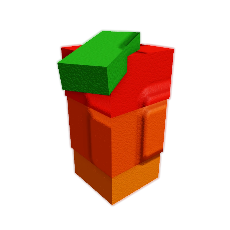Icoon van Mango Seed