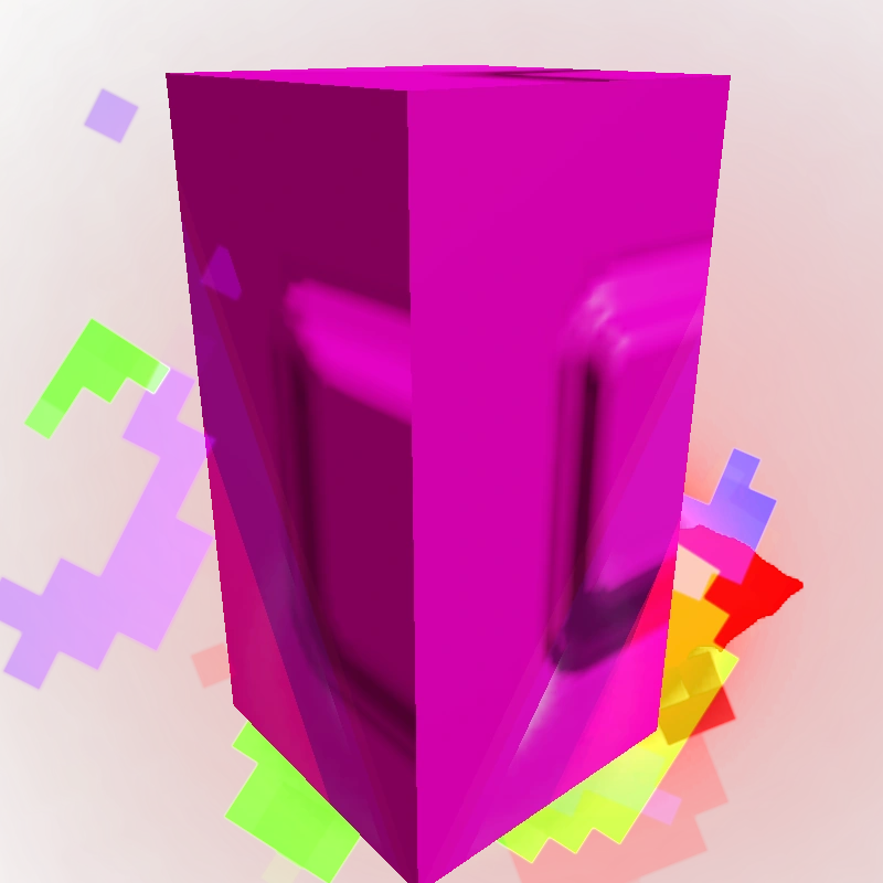 Icon of Rainbow Seed