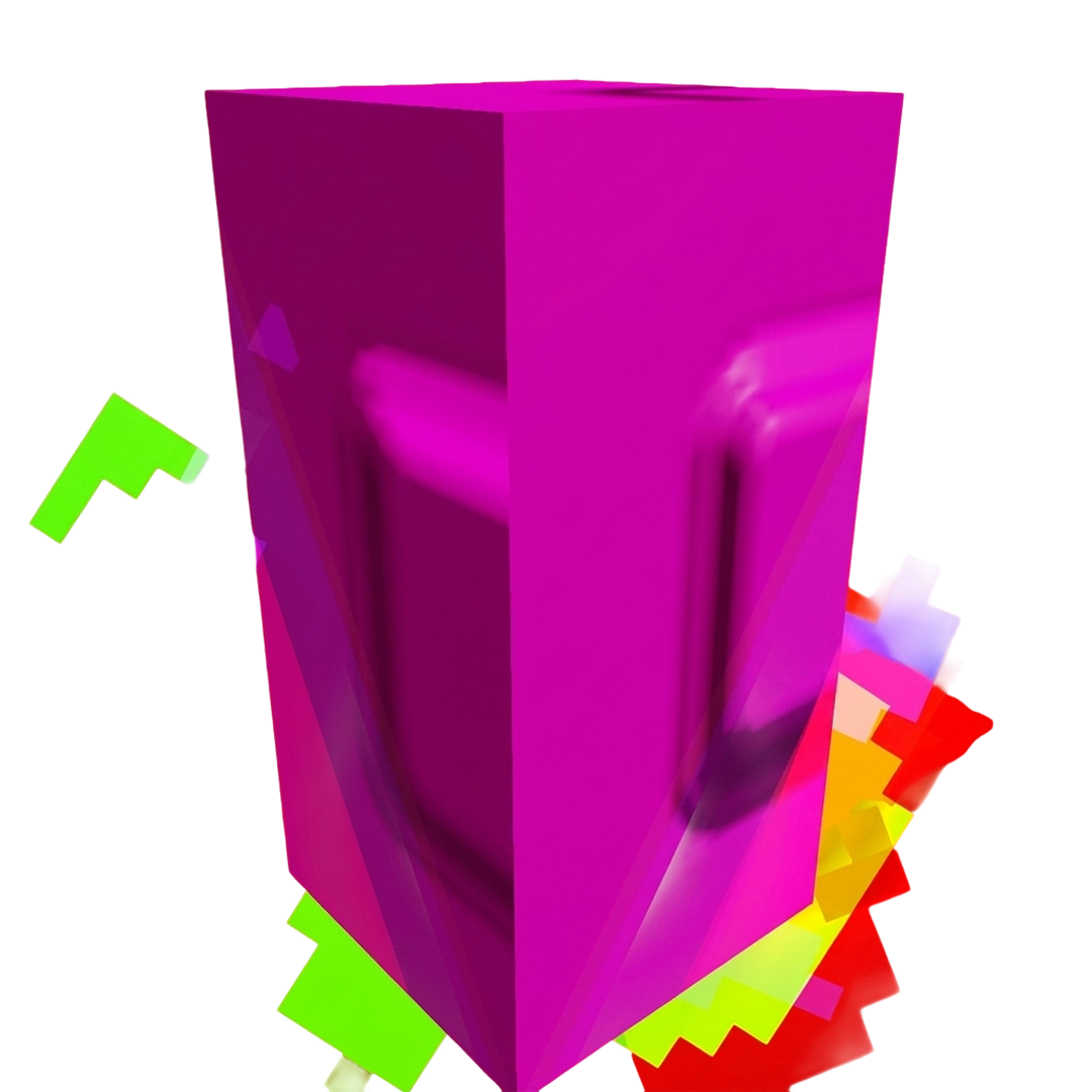 Ícone de Rainbow Seed
