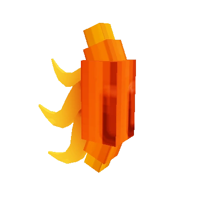 Icon of Sun Bloom Seed