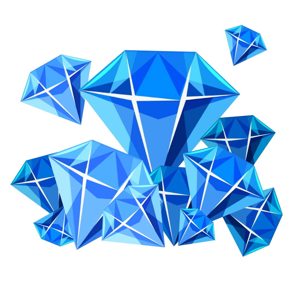Garena Free Fire 3361 Diamonds